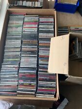250 CD's Pick the ones you want List 2