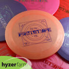 Prodigy PROTOTYPE D2 PRO 500 *pick weight & color* Hyzer Farm disc golf driver