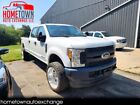 New Listing2017 Ford F-350 King Ranch 4WD Crew Cab 8' Box
