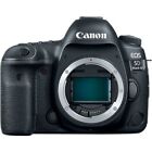 Canon EOS 5D Mark IV DSLR Camera (Body Only) OPEN BOX