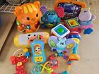 Lot of Baby Toys Fisher Price VTech Leap Frog Little Tikes