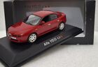 Alfa Romeo 159 2006 Red 1:43 Norev 790026 EXTREMELY RARE!!