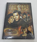 FARSCAPE The Peacekeeper Wars (2004,2-Disc DVD Set) NEW/SEALED!