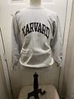 Vintage Champion Reverse Weave Harvard XL Cotton