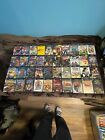 Gamecube Games Collection, 40 games (Excellent Condition, Complete in Box!)