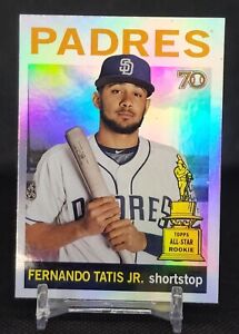 2021 Topps All-Star Rookie Cup Base Singles **FREE SHIPPING**