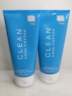 CLEAN COOL COTTON SOFT BODY LOTION 6 OZ -  LOT OF 2