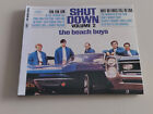 Shut Down, Vol. 2 [Digipak] by The Beach Boys (CD, Sep-2012, EMI)