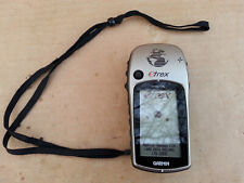 Garmin eTrex Vista Personal Handheld Hiking GPS Navigator - Tested Works