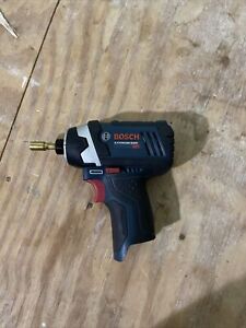 Bosch PS41BN Impact Driver and Inlay