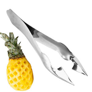 Strawberry Huller Fruit Stem Remover Pineapple Eye Remover, Kitchen Gadget Tool