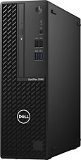 Dell OptiPlex SFF 3080 Barebone 10th Gen - NO CPU/NO RAM/NO HDD/NO WIFI/NO DVD