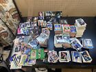 Huge Baseball Card Collection Estate sale!!! 10LBS of cards!!!!!