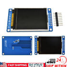 128x160 1.8 inch TFT Full Color SPI LCD Display Module replace OLED for Arduino