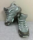 MERRELL Women's Moab 2 Mid GORE -TEX® Hiking Boots Shoes Size 9