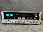 Vintage Sansui 9090 Stereo AM/FM Stereo Receiver Tested, Working Condition
