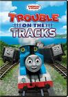 Thomas & Friends: Trouble on the Tracks [DVD] NEW!