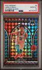 New Listing2021-22 Mosaic Lamelo Ball Stained Glass SSP PSA 10 GEM MT Hornets #6 Case Hit