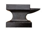 1 lb Mini Jeweler's Anvil Horn for Jewelry Small Crafts Cast Iron
