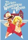 The Best Little Whorehouse in Texas by
