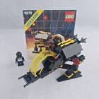 Lego Space 6876 Alienator Blacktron walker