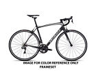 2017 Specialized Roubaix SL4 Comp Rim (FRAMESET ONLY) Carb/MetWhtSil