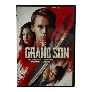 The Grand Son (DVD 2018) Widescreen Horror Lesley Ann Warren Triumph
