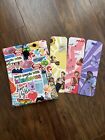 Harry Styles Kindle Sleeve And Bookmarks. Sleeve Fits Paperwhite. Merch.