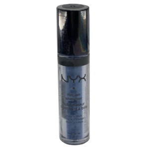 NYX Eyes, Face and Body Roll-On Shimmer