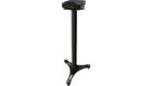 Ultimate Support MS-100B MS Series Professional Column Studio Monitor Stand UC