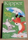 Kipper - Water Play (VHS, 2004) 5 Tail-Wagging Adventures HIT Entertainment
