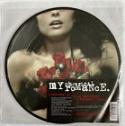 MY CHEMICAL ROMANCE -Helena- Very Rare UK 7” Picture Disc (Vinyl Record)