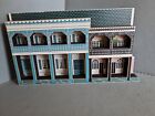 Shelia's Collectables, Model of  Gallier House New Orleans, la. 1994