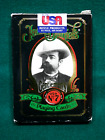 Jack Daniels Old No 7 Gentlemen's Playing Cards. 1 Deck New Sealed  #6633