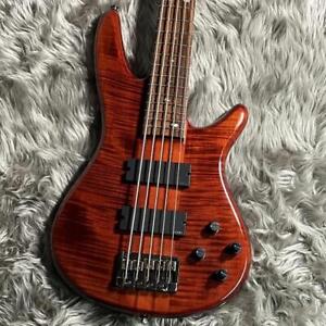 Ibanez /Srt805Dx Actual Image Used Electric Bass