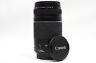 New ListingCanon EF 75-300mm f/4-5.6 Zoom Lens in Excellent Condition
