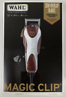 Wahl Professional Magic Clip Hair Clipper #8451 -USED
