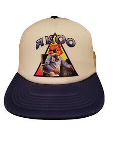 Akoo Mens Hat