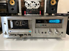 Pioneer CT-F750 High-End Auto Reverse Cassette Deck Serviced + 30-Day Guarantee