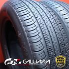 Set of 2 Tires Michelin Latitude Tour HP 235/60R18 235/60/18 No Patch #76407 (Fits: 235/60R18)