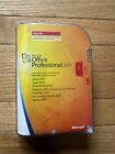 Microsoft Office Professional 2007 - Upgrade  SEALED GOOD CONDITION