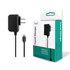 Wall Home AC Charger for Straight Talk ZTE Majesty Pro Plus Z899VL Z899BL