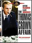 The Thomas Crown Affair - DVD - VERY GOOD