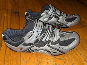 Specialized Cycling Bicycle Shoes Men US Size 8.5 - 9 EU Size 42