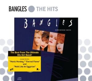 Bangles : Greatest Hits CD