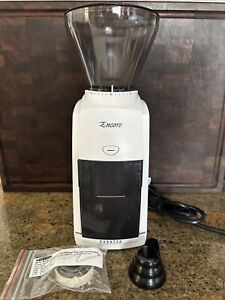 Baratza Encore Coffee Grinder w/ Upgraded M3 conical burr - White