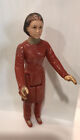 Princess Leia Star Wars Figure Vintage Kenner 1980 Action Figure Not Complete
