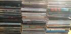 Music CD/CDs/LOT YOU PICK and CHOOSE -- ROCK POP & EVERYTHING IN BETWEEN