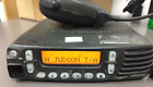 KENWOOD TK-8180-K, UHF 450-520 MHz, 512 CH, 30W, KMC-35 MIC, NO MOUNT