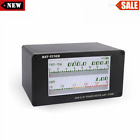 MAT-S1500 SWR Power Meter 1.8-54MHz 1500W RF Power Meter for Shortwave Radio
